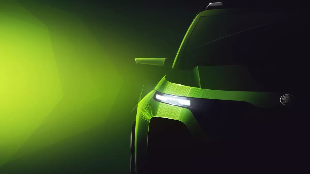 K से शुरू और Q से खत्म... Skoda ने नई Compact SUV के लिए शॉर्टलिस्ट किए ये 15 नाम, मार्च 2025 में मारेगी एंट्री