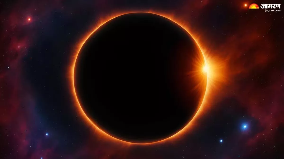 Surya Grahan 2024: सूर्य ग्रहण के दौरान ये 3 राशिया रहें सतर्क, क्या आपकी राशि भी है इसमें शामिल?