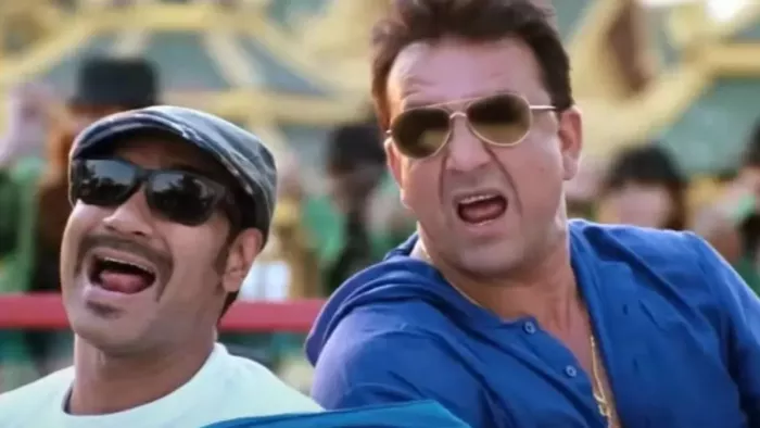 अजय देवगन की फिल्म हुई फ्लॉप (Photo: primevideo)