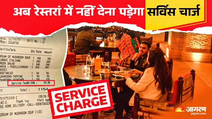 दिल्ली हाईकोर्ट ने रेस्तरां को लेकर बड़ा फैसला सुनाया है। जागरण फोटो