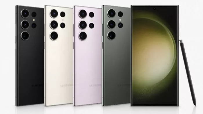 Samsung Galaxy S23 Ultra 5G पर बड़ी छूट दी जा रही है।