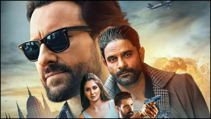 ज्वेल थीफ की रिलीज डेट आई सामने। फोटो क्रेडिट- इंस्टाग्राम