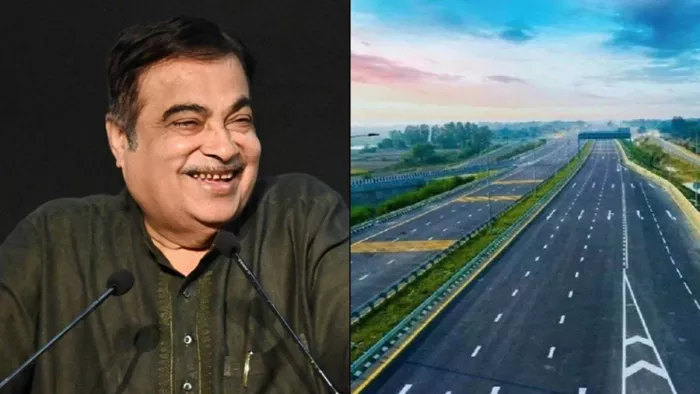गडकरी बोले- 25000 किमी हाईवे फोरलेन में होंगे तब्दील, 10 लाख करोड़ आएगा खर्च (फाइल फोटो)