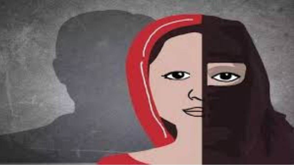 in the case of alleged love jihad in garhwa the girl took a u turn and said that she was not harassed