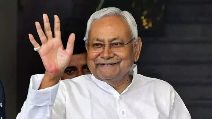 नीतीश सरकार ने श्रमिकों को दी खुशखबरी। (जागरण)