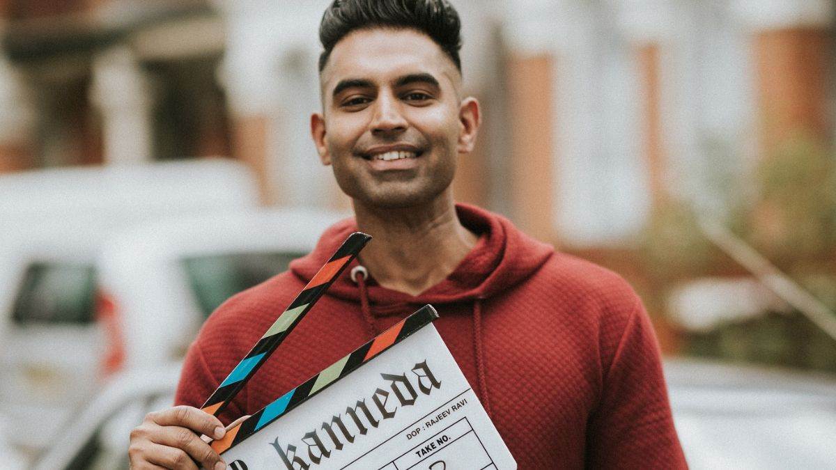 kanneda web series story and where to watch parmish verma debut thriller drama on ott