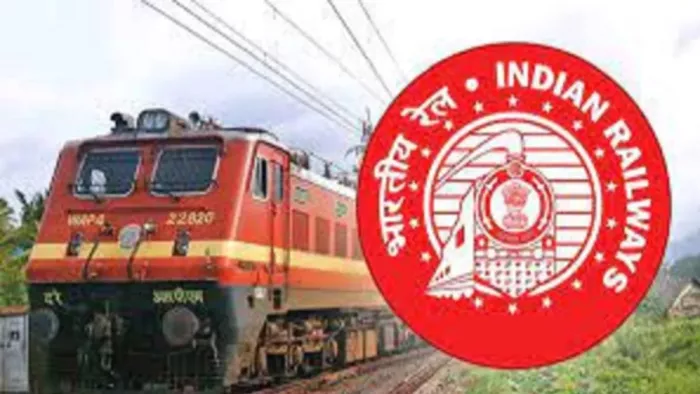ट्रेनें नवरात्रि में विशेष रूप से निर्धारित समय से चलाई जाएंगी। जागरण
