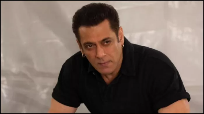 सलमान खान को पहली फिल्म के लिए मिले थे इतने पैसे। फोटो क्रेडिट- इंस्टाग्राम