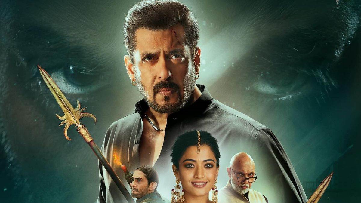 salim khan gives first review of sikandar know his opinion before spending 2200 rupees on slaman khan movie ticket