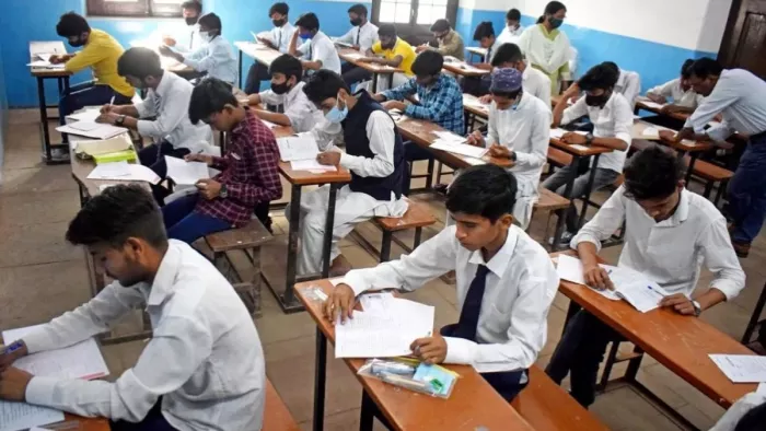 UP Board Result 2025: इंटरमीडिएट के छूटे हुए परीक्षार्थियों को प्रायोगिक परीक्षा डेट आई सामने। जागरण