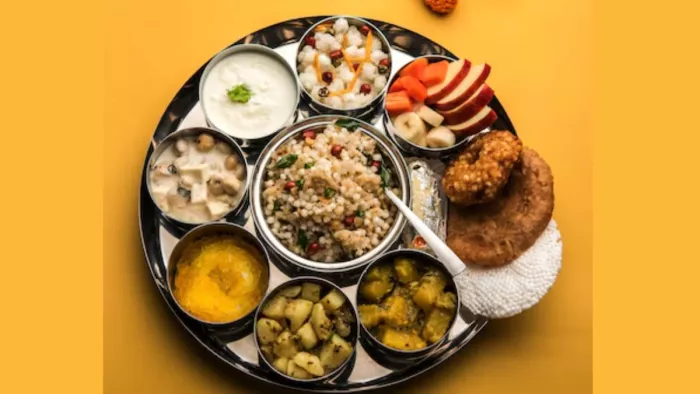 नवरात्र में इस बार ट्राई करें ये डिशेज। (Image Credit- Freepik)