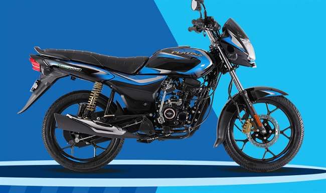Platina 5 gear clearance