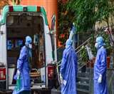 श्रीलंका में 185 सैन्यकर्मी हुए कोरोना संक्रमित, 14 दिनों के लिए किए गए क्वारंटाइन