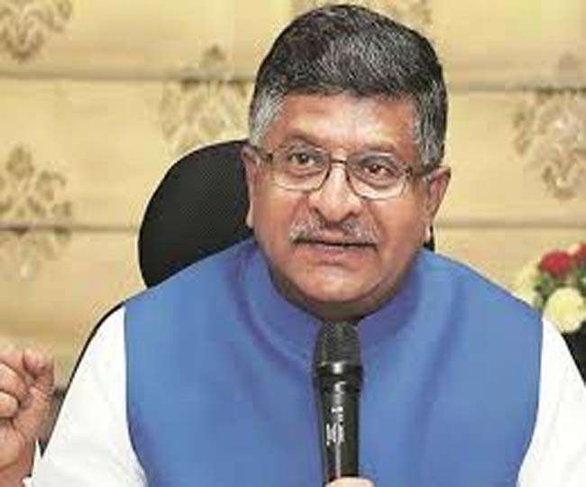 चीन छोड़ रहीं विदेशी कंपनियों को भारत में लाने की तैयारी, केंद्रीय मंत्री रविशंकर ने राज्यों से तैयार रहने को कहा
