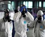 COVID-19: सिंगापुर में कोरोना का कहर, 12 हजार से ज्यादा विदेशी कामगार संक्रमित