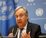 लॉकडाउन का लाभ उठा रहे चरमपंथी समूह, युवा पीढ़ी को गुमराह करने की कर रहे कोशिश: UN