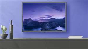 स्मार्ट टीवी की प्रतिकात्मक फोटो दैनिक जागरण की है