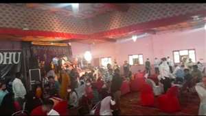 शादी की मिली परमिशन तो जुटा ली भीड़, एसडीएम ने छापा मार ठोका 15 हजार का जुर्माना