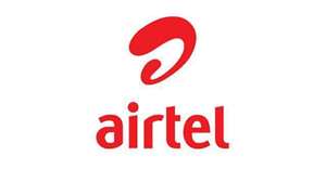 टेलीकॉम कंपनी एयरटेल की प्रतिकात्मक फोटो दैनिक जागरण की है