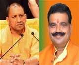 सीएम योगी आदित्यनाथ ने बीजेपी एमएलए केसर सिंह गंगवार के कोरोना वायरस के संक्रमण से निधन पर जताया दुख।