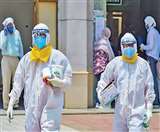 भारत का मेगा टीकाकरण अभियान &lsquo;उपलब्धता, पहुंच और सामथ्र्य&rsquo; के इर्द-गिर्द केंद्गित है।