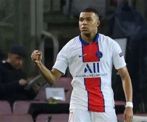 Kylian Mbappe चोट से उबर चुके हैं (फोटो AFP)