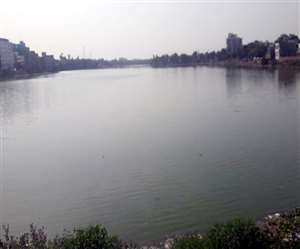 Water conservation: मुजफ्फरपुर के सिकंदरपुर मन को संरक्षित घोषित करे सरकार, कब्जा करने वालों पर हो सख्त कार्रवाई