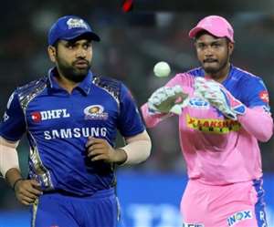 रोहित शर्मा और संजू सैमसन - फोटो ट्विटर पेज BCCI