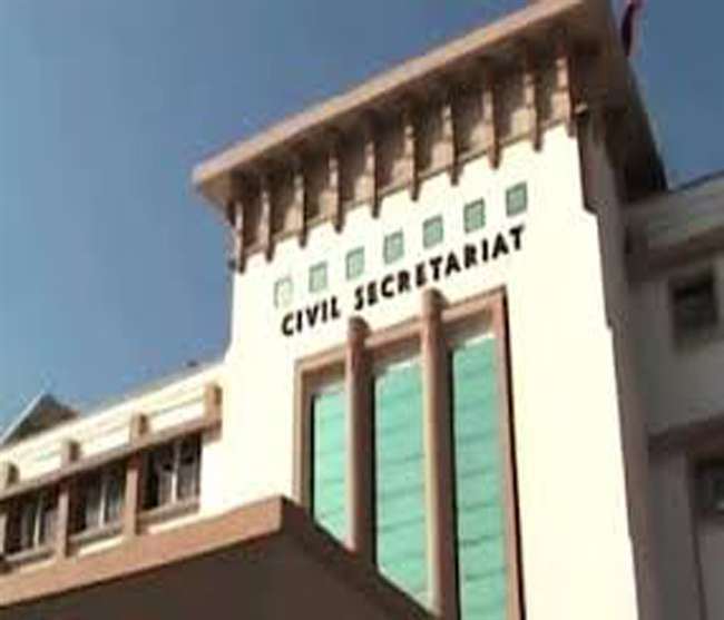 government orders 99 employees of jammu will go to kashmir to work in srinagar secretariat