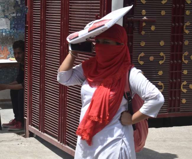 Heat Wave News इनदिनों लू या हीट वेव से बचना बेहद जरूरी है। कुछ सावधानियां बरतनी होगी।