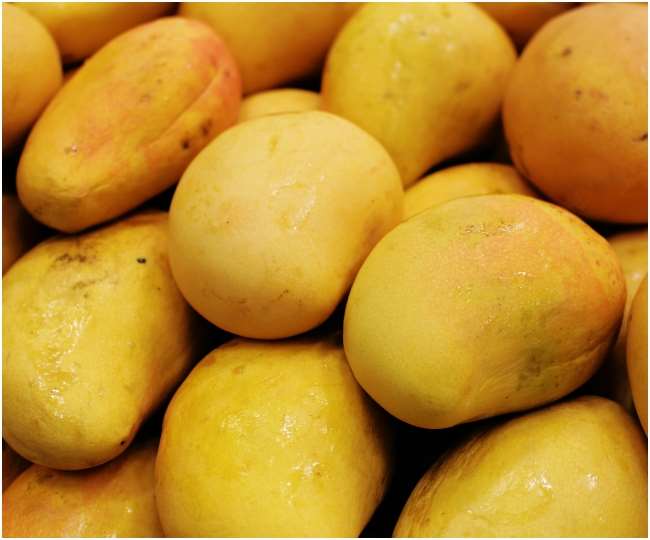Mango For Weight Loss अपनी वेट लॉस डाइट में इन 4 तरीकों से करें आम को शामिल! 4 Ways To Add