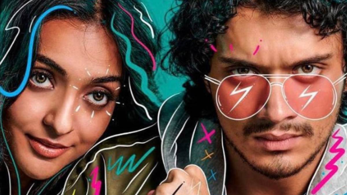 Bad Boy Movie Review नमोशी चक्रवर्ती की पहली फिल्म हुई रिलीज, पढ़िए