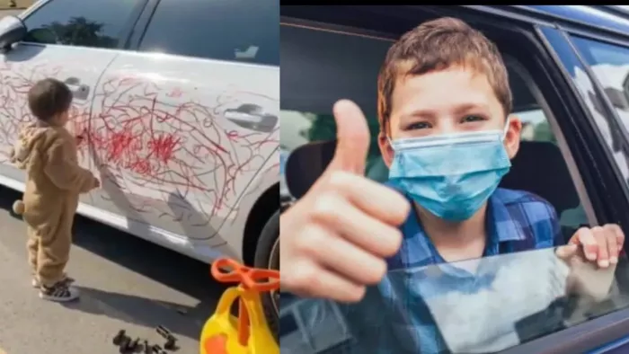 Pros and Cons of child lock feature in Car