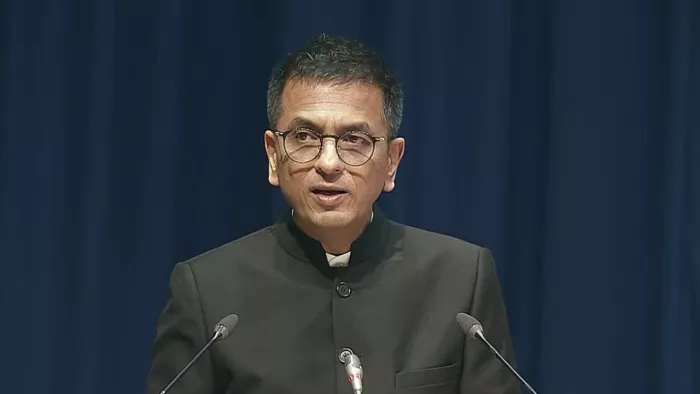 'अदालती कार्यवाही की लाइव स्ट्रीमिंग लोगों के लिए महत्वपूर्ण'