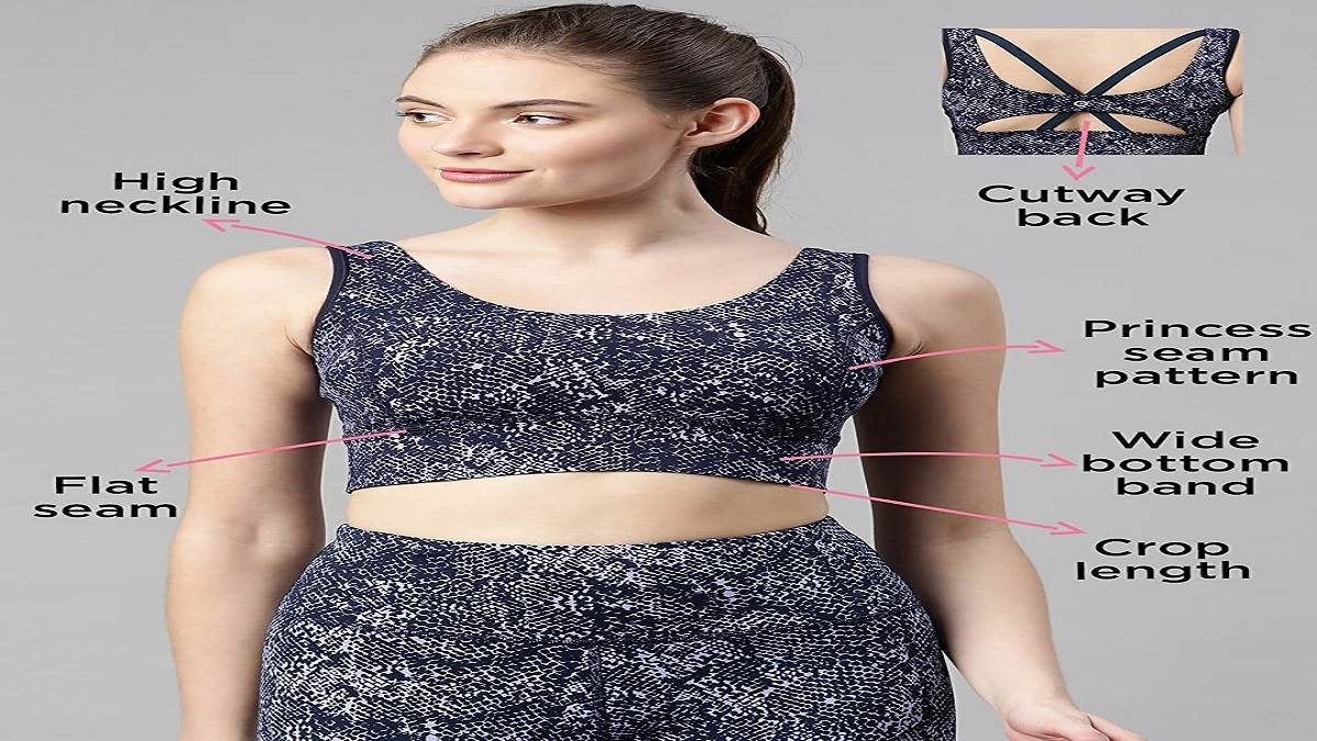 Best Sports Bra: जिम एक्सरसाइज के लिए ये ब्रा है कम्फर्टेबल, अपनी बॉडी को रखे फिट, दिखे फिट