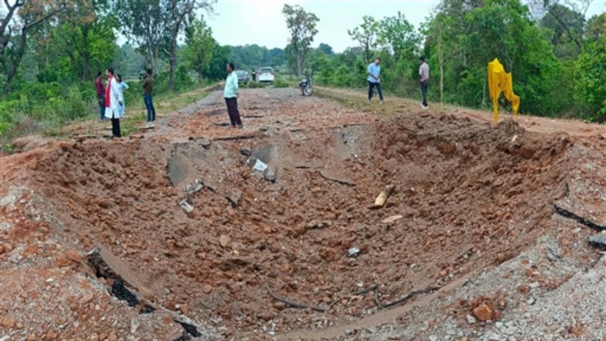 five cops shunned path of violence to start new life died in dantewada maoist attack