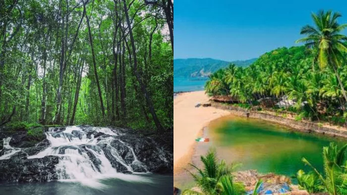 Goa Famous Places: गोवा गए घूमने और ये 5 जगहें नहीं देखीं, तो क्या देखा?