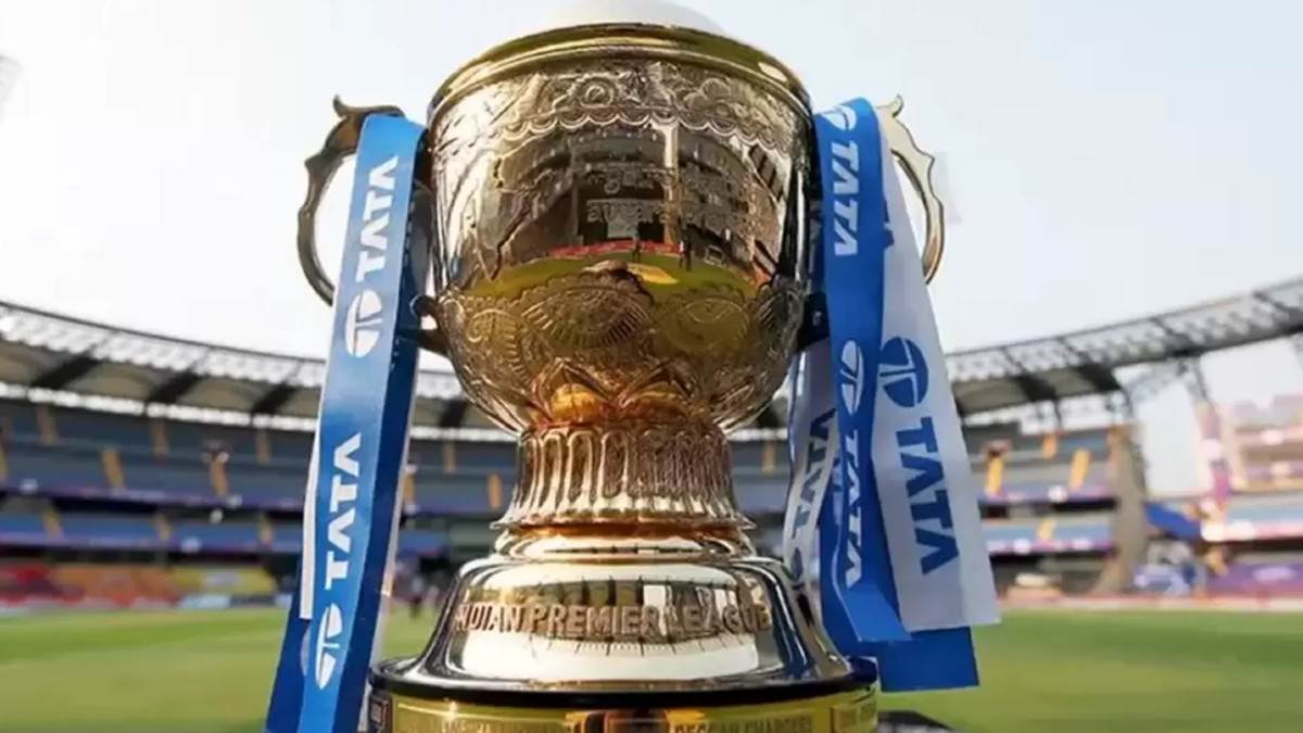 IPL 1000th Match: IPL will fly its 1000th flight on April 30, BCCI made this special plan for celebration