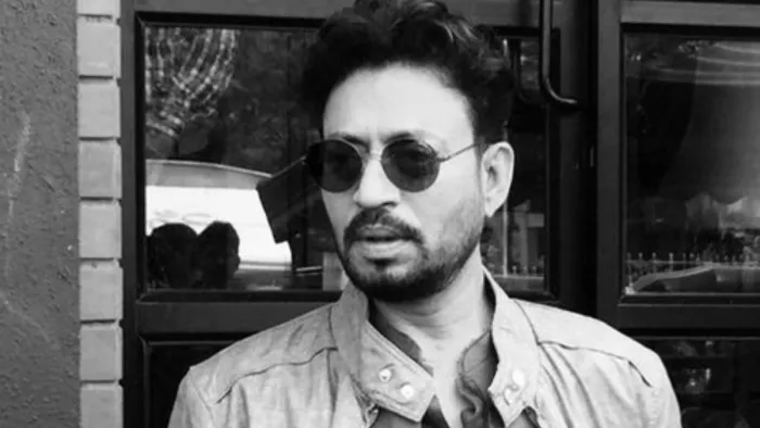 Photo Credit : Irrfan Khan Instagram Photos Screenshot