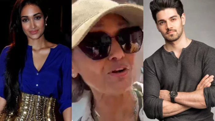 Jiah Khan Death by Suicide Case Mother Rabia Khan Says She Will Go in High Court After Sooraj Pancholi Acquitted/Instagram