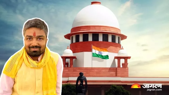 यूट्यूबर मनीष कश्यप केस में सुप्रीम कोर्ट ने बिहार-तमिलनाडु सरकार से मांगा जवाब