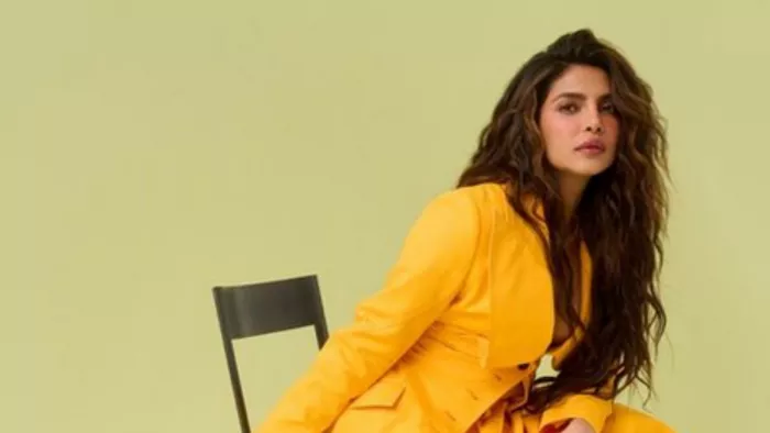 Photo Credit : Priyanka Chopra Instagram Photos Screenshot