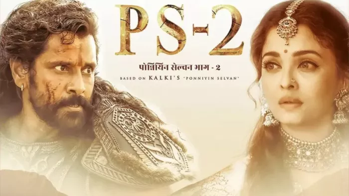Ponniyin Selvan 2 Box Office Aishwarya Rai Bachchan and Chiyaan Vikram Starrer Earn More Then 7 Crore in Advance Booking/Instagram