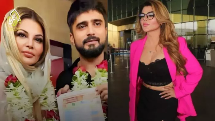 Photo Credit : Rakhi Sawant Instagram Photos Screenshot