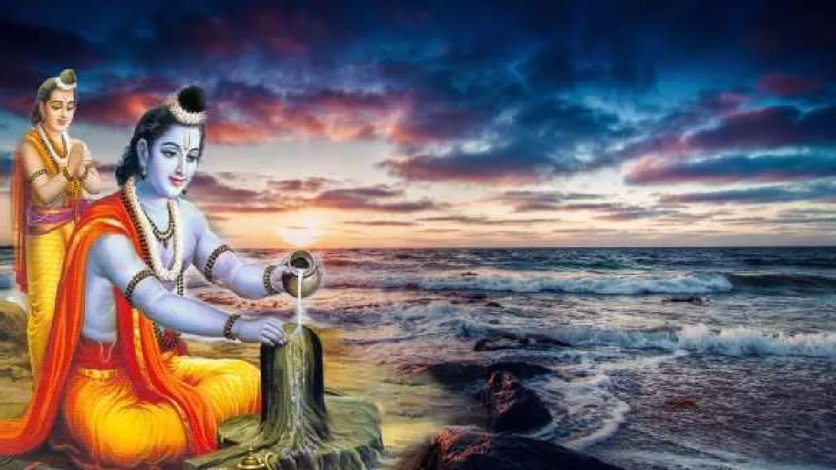Shiv Puja Niyam: शिवलिंग पर जल चढ़ाते समय इन बातों का रखें ध्यान, बन जाएंगे सारे बिगड़े काम