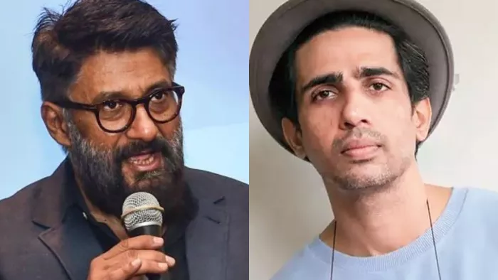 Filmfare Awards 2023 Vivek Agnihotri Spread News on Whatsapp Not Be a Part of Award Show/Instagram