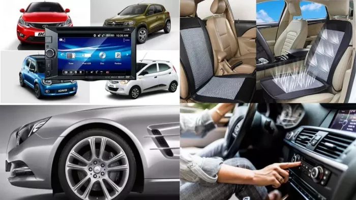 अपनी Car में किस तरह से Accessories को लगवाना चाहिए। आइए जानते हैं।