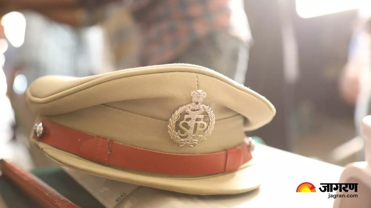 Fine On Inspector : तत्कालीन थानाध्यक्ष पर सूचना आयोग ने लगाया 25 हजार अर्थदंड, ये है पूरा मामला