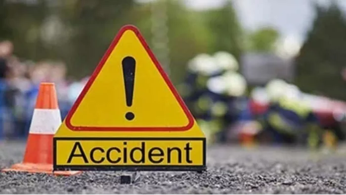 Shimla Road Accident: शिमला में करीब 150 मीटर गहरी खाई में गिरी कार। फाइल फोटो