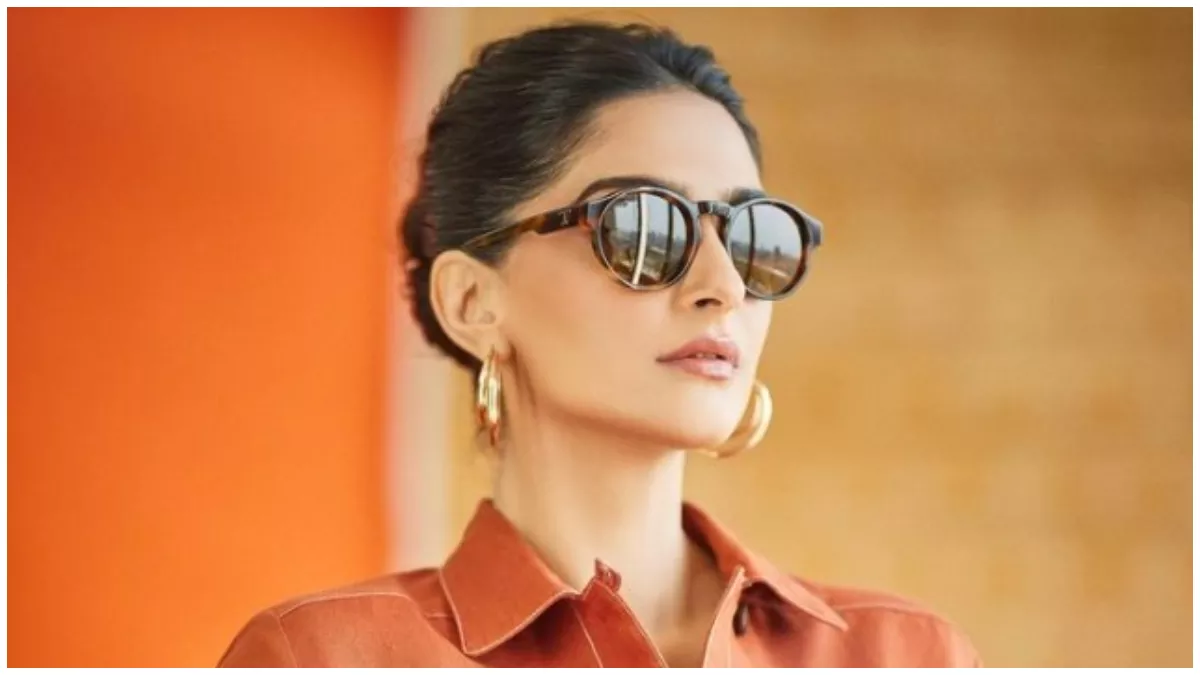  अपने स्टाइल के लिए हिट Sonam Kapoor फैशन के लिए ही हुईं ट्रोल, आज की लड़कियों को एक्ट्रेस ने दी ये नसीहत